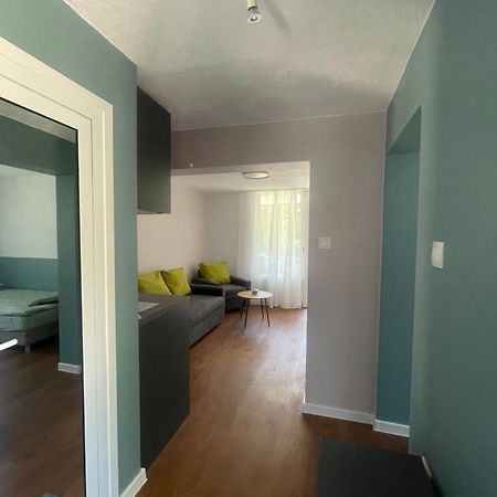 גולדן סנדס Apartments By Baza Academic מראה חיצוני תמונה