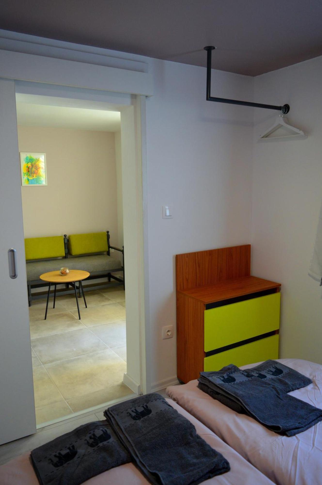 גולדן סנדס Apartments By Baza Academic מראה חיצוני תמונה