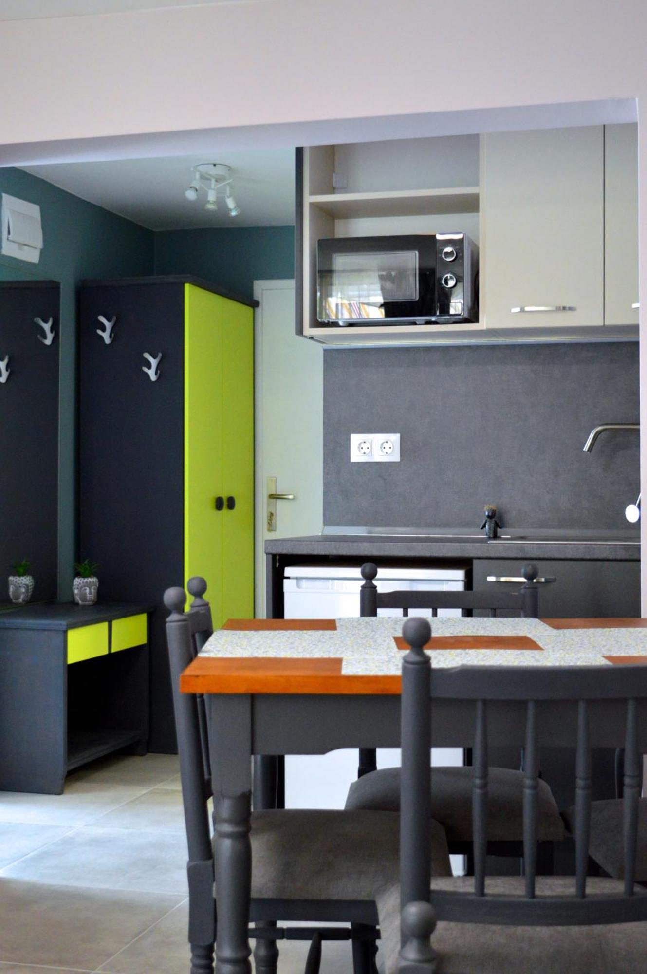 גולדן סנדס Apartments By Baza Academic מראה חיצוני תמונה