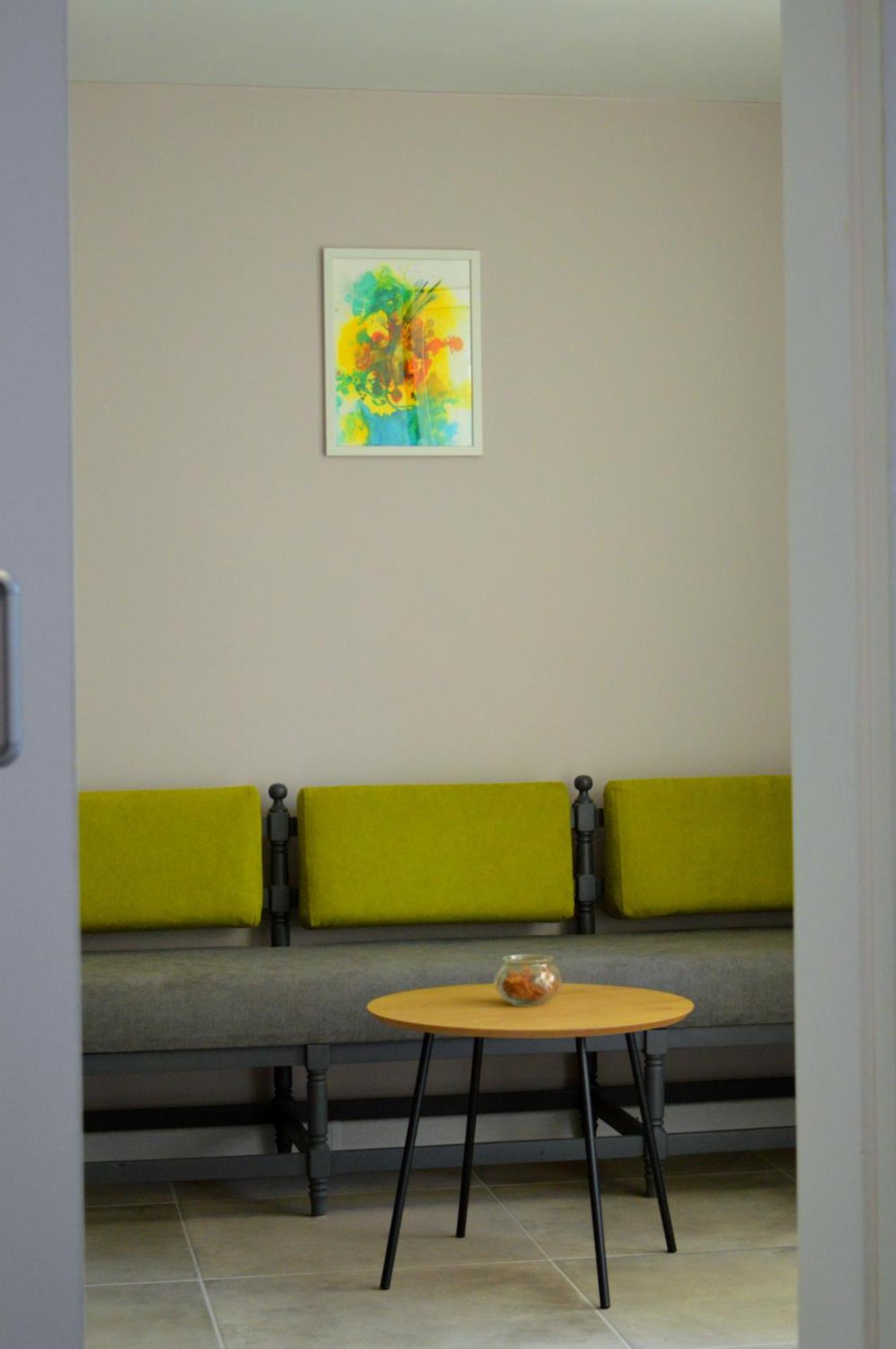 גולדן סנדס Apartments By Baza Academic מראה חיצוני תמונה