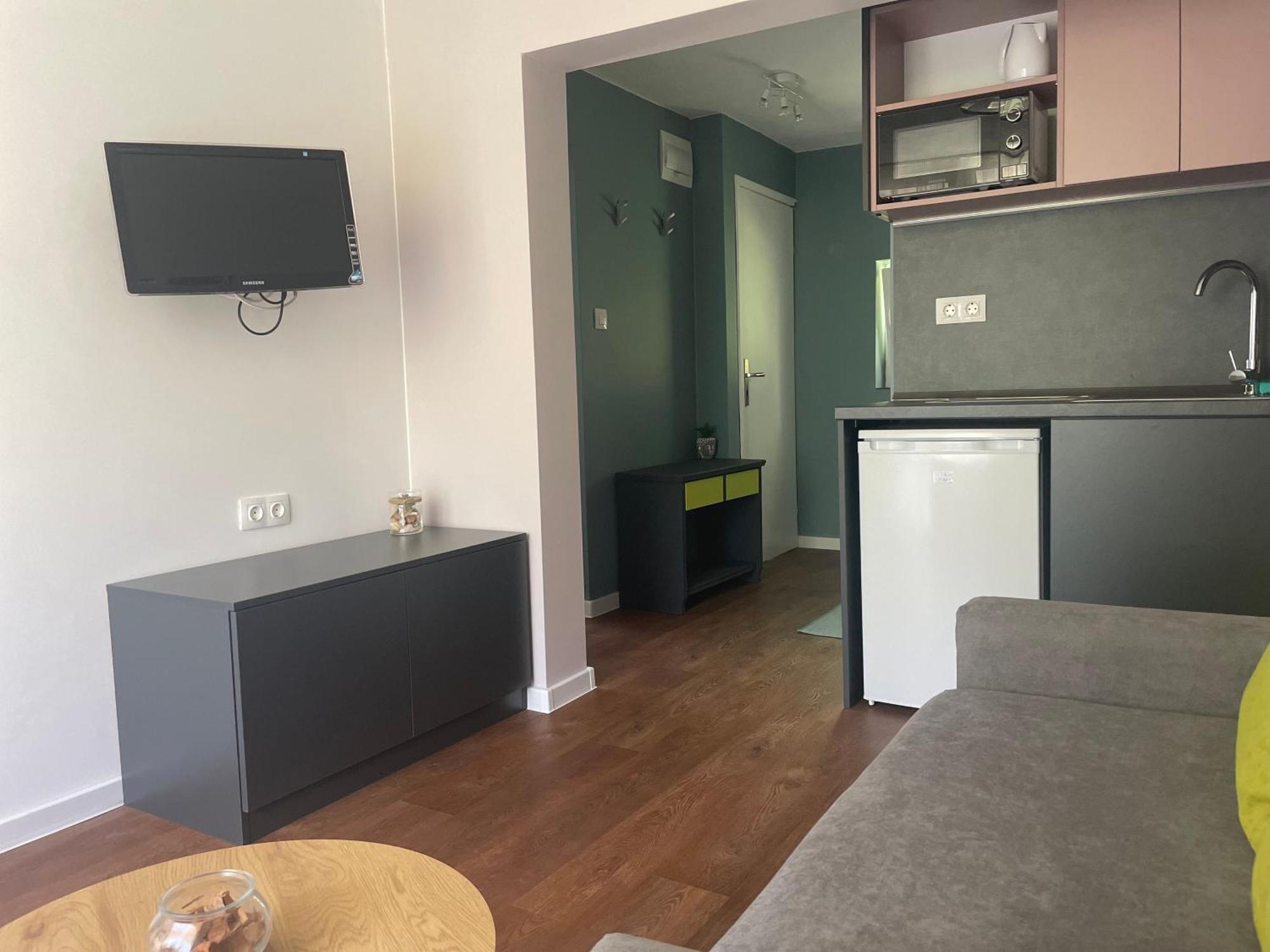 גולדן סנדס Apartments By Baza Academic מראה חיצוני תמונה