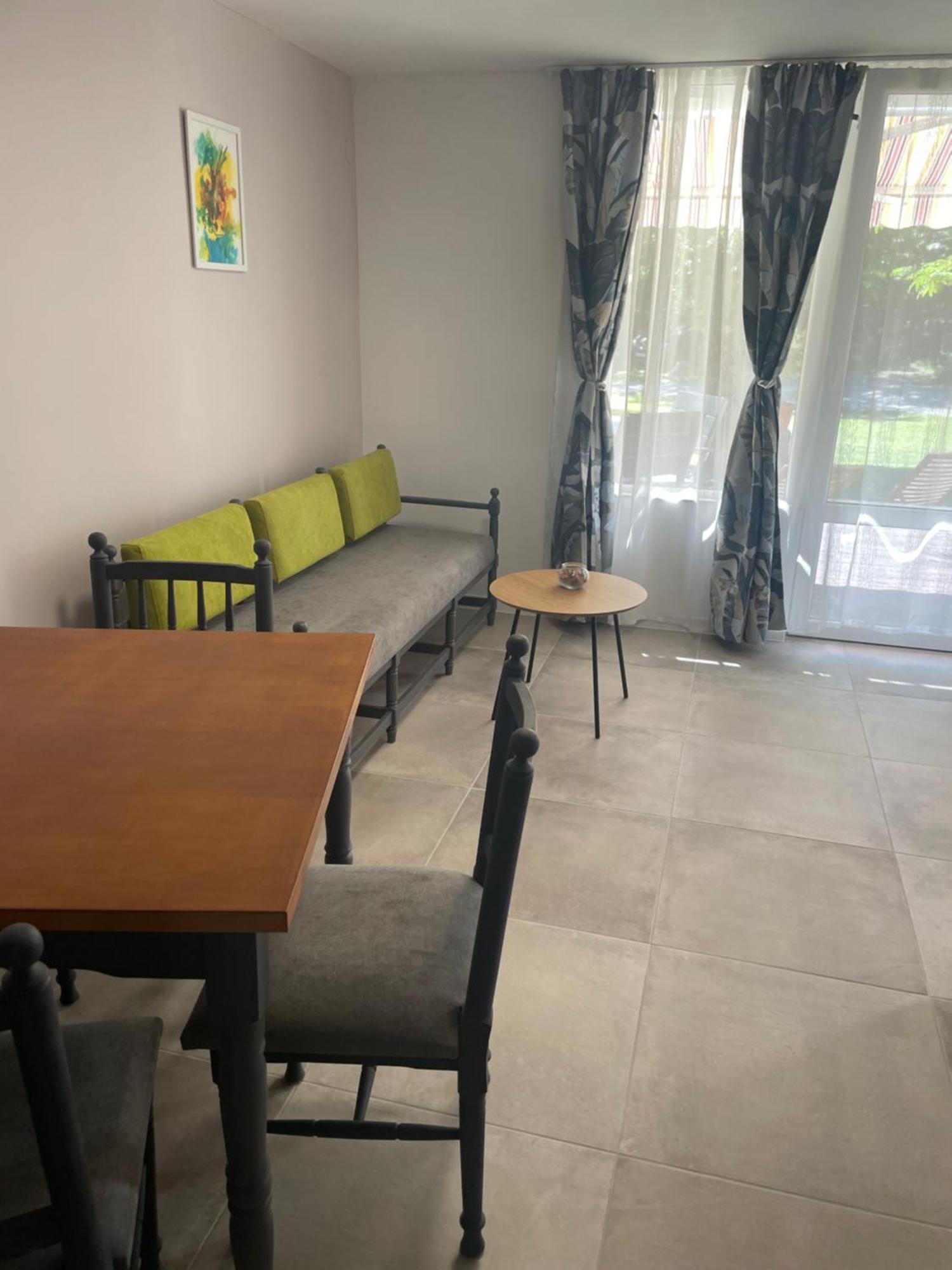 גולדן סנדס Apartments By Baza Academic מראה חיצוני תמונה