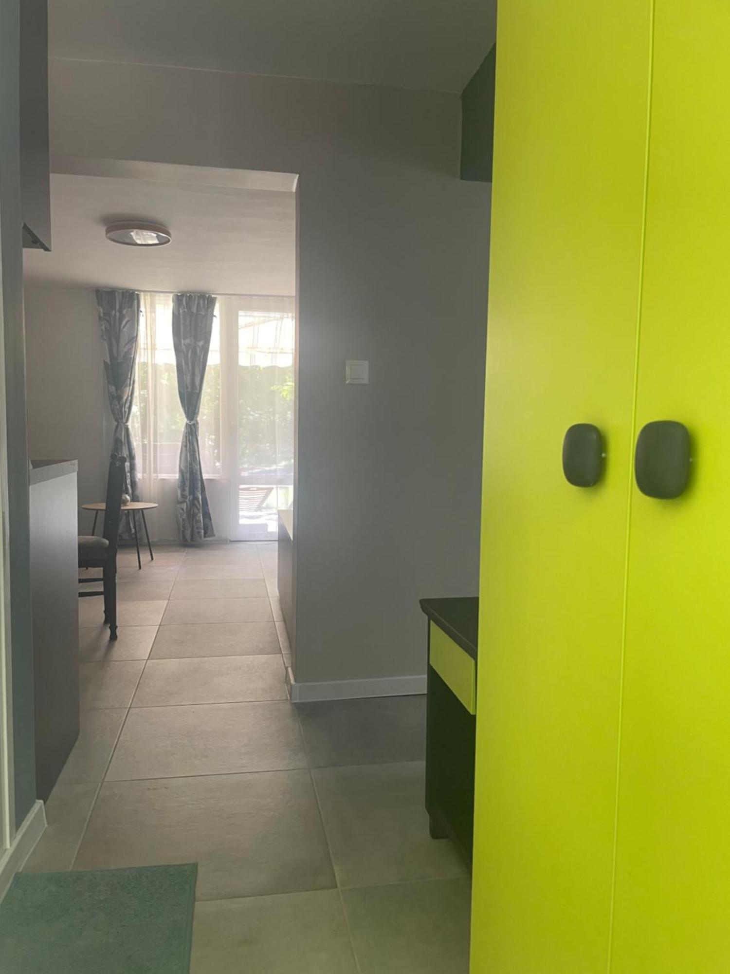 גולדן סנדס Apartments By Baza Academic מראה חיצוני תמונה