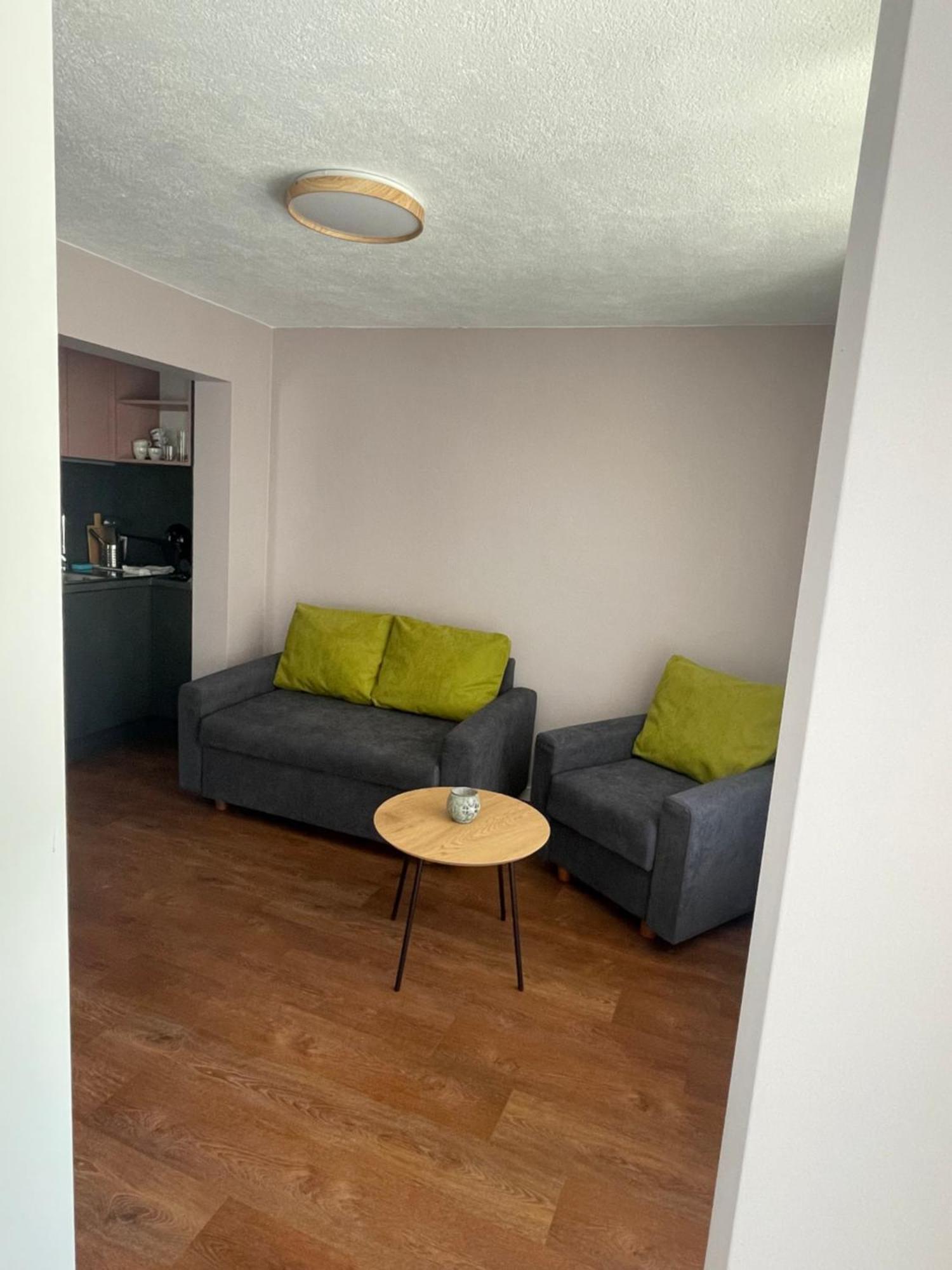 גולדן סנדס Apartments By Baza Academic מראה חיצוני תמונה