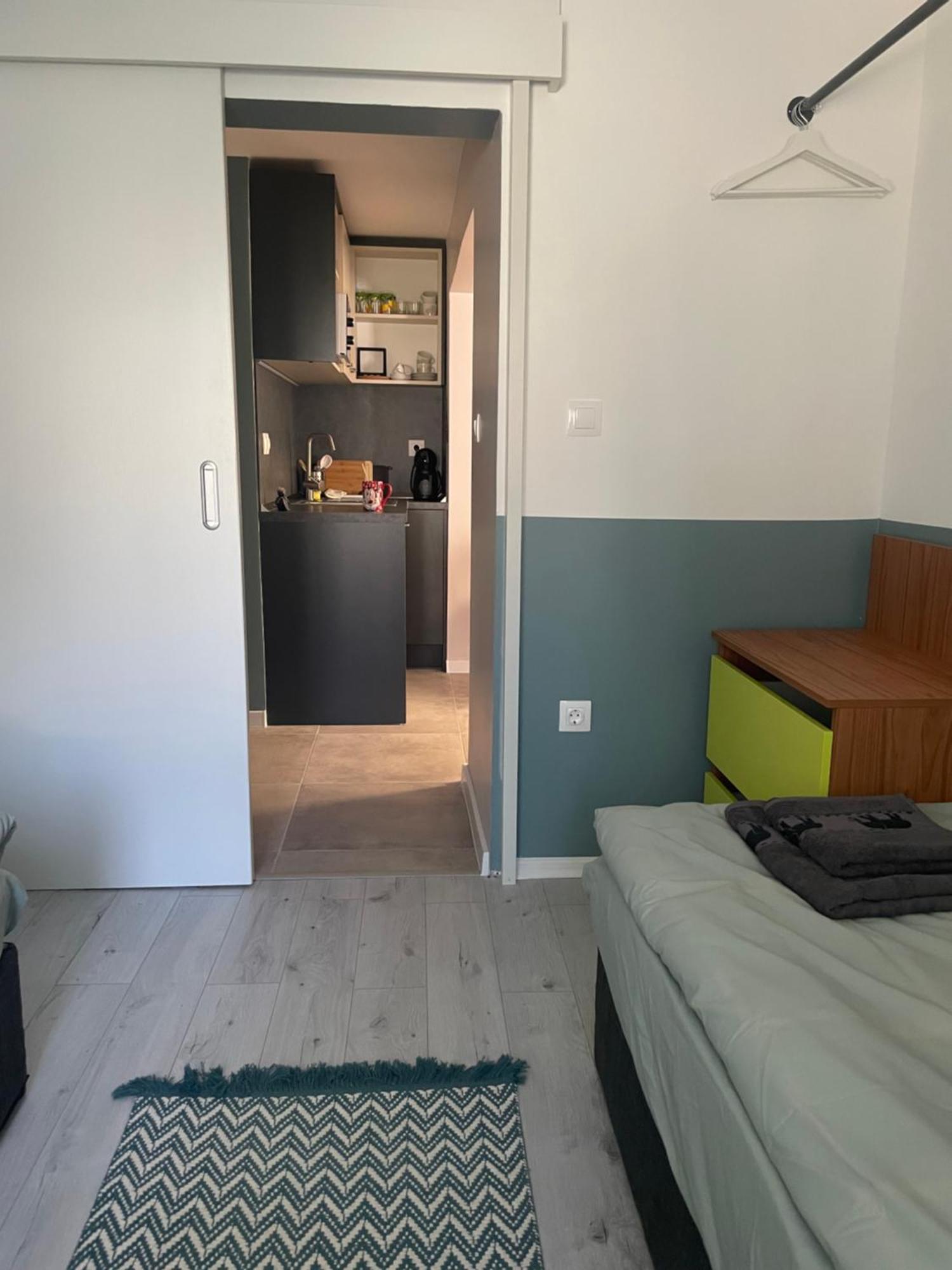 גולדן סנדס Apartments By Baza Academic מראה חיצוני תמונה
