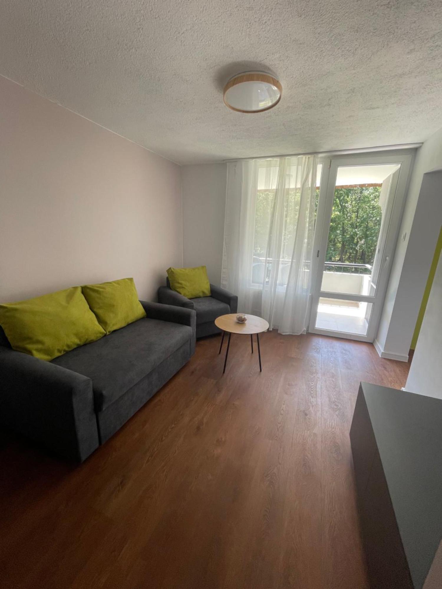 גולדן סנדס Apartments By Baza Academic מראה חיצוני תמונה