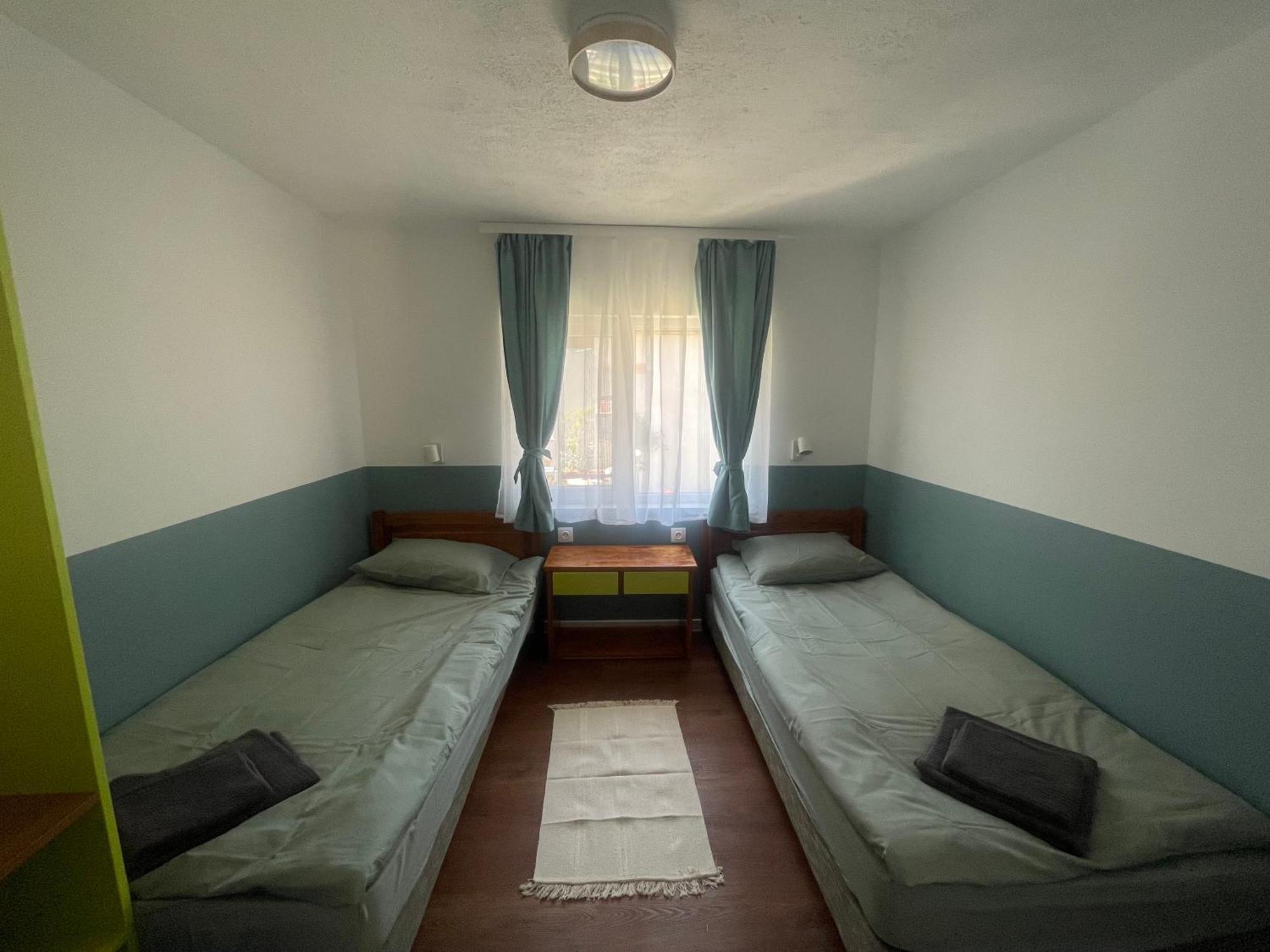גולדן סנדס Apartments By Baza Academic מראה חיצוני תמונה