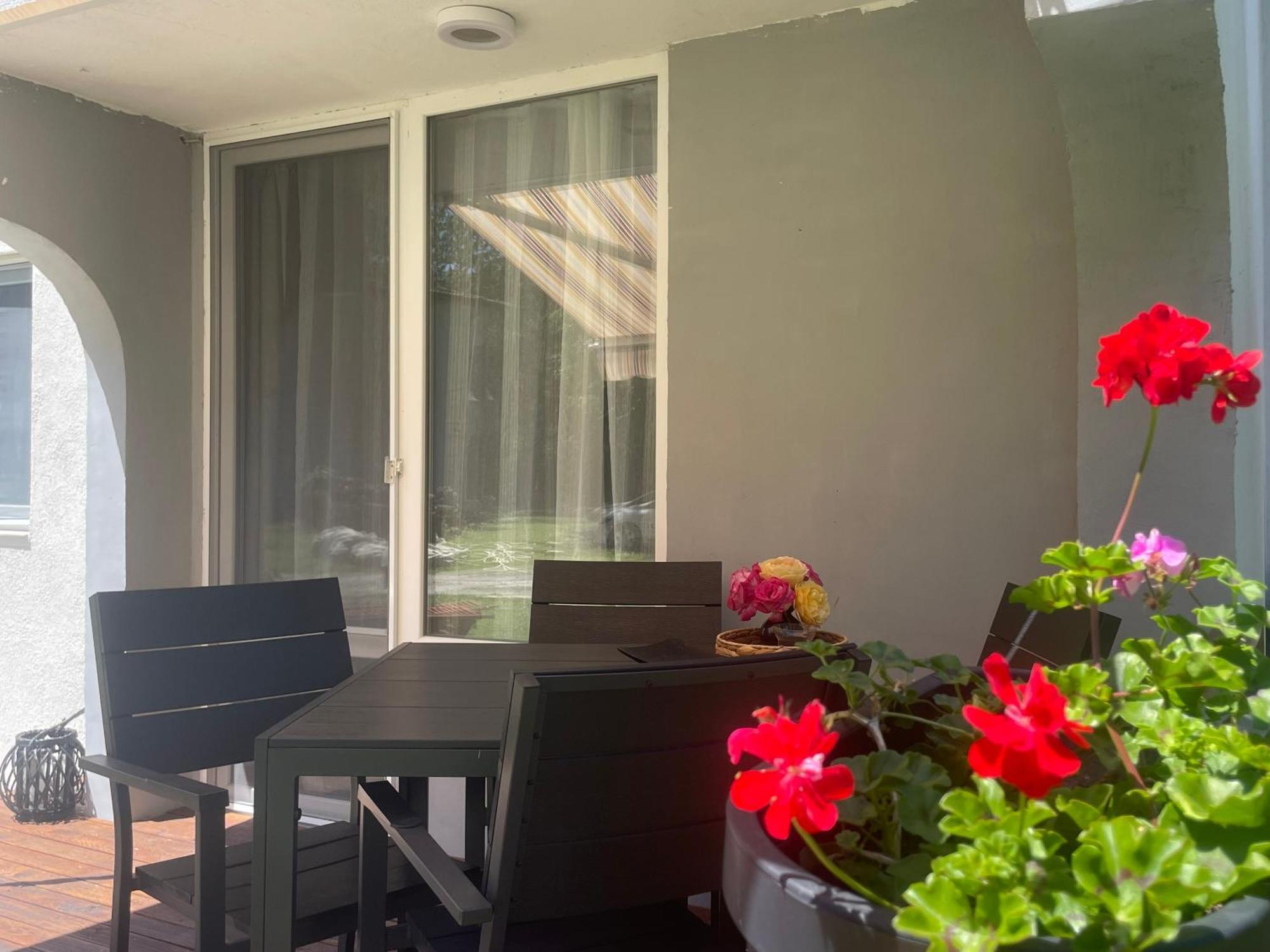 גולדן סנדס Apartments By Baza Academic מראה חיצוני תמונה
