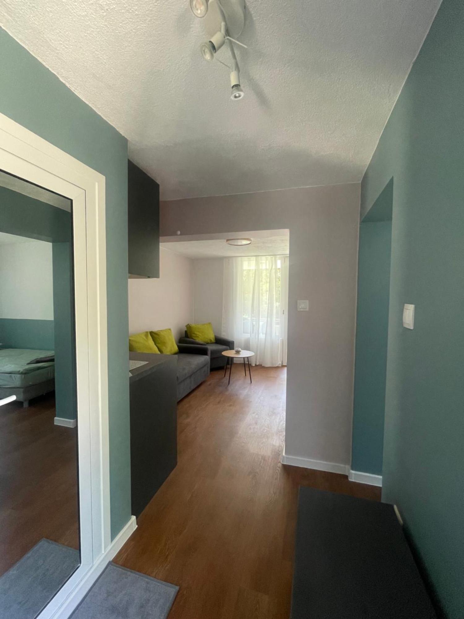 גולדן סנדס Apartments By Baza Academic מראה חיצוני תמונה